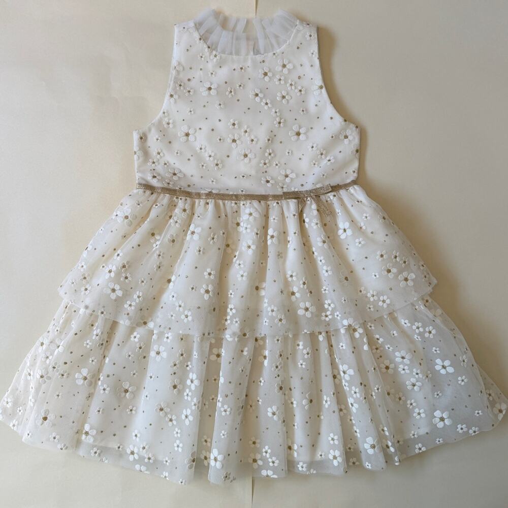 Janie and Jack dress